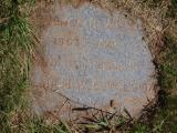 image of grave number 951799